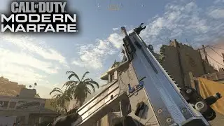 NEW SCAR-H 