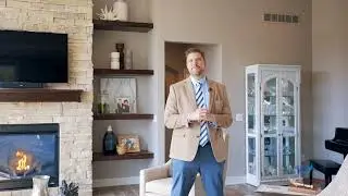 Tour A $1,069,000 Stunning RANCH in Waukee Ia! | Canon EOS R