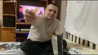 ФАСТ ОБЗОР НА ЧИПСЫ ДОКТОР ДИЗЕЛЬ СО ВКУСОМ КРЕВЕТКИ / Dr.Diesel Chips