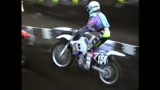 Mora MN Fair MX, 125 Pro Heat, July 22, 1994