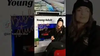 NHC Young Adult Bible Study Update with Selena Carns // NEW HORIZONS CHURCH