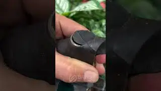 How to make rubber stoppers#DIY #RubberWork #WorkshopTips
