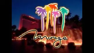 Microsoft Casino 2002 (Unreleased Game) - INTRO