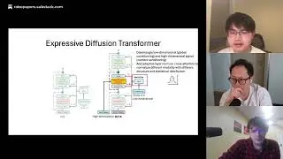 Ep#46: ManiFlow: A General Robot Manipulation Policy via Consistency Flow Training