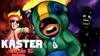 Relógio Esquisito | Carnitrix (Ben 10 AU) | Versão Brawl Stars