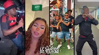 10 MINUTOS DE TAMBOR XRC DAS MELHORES DO BAILE DO MD VS CHEIO DE PROBLEMA NA MENTE [ DJ JR DO MD ]