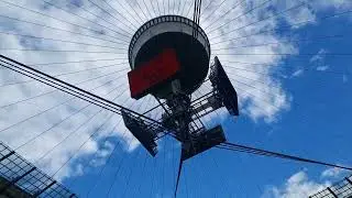 dM: PGE Narodowy - Live on PGE NARODOWY STADIUM WARSAW - EUROPEAN TOUR 02/08/2023