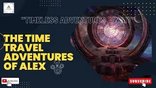 The Time Travel Adventures of Alex