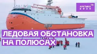 Центр ледовой и гидрометеорологической информации ААНИИ