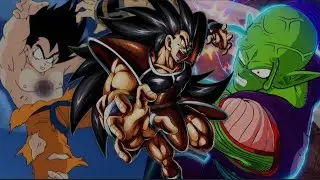 Dragon ball z budokai tenkaichi 3 Reddit vs Goku & piccolo fight game 🎮 play 