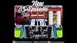 Offseason Episode 6 2025 