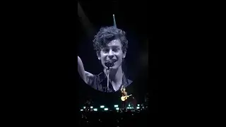 Shawn Mendes - Mutual (live 2019)