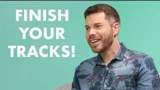Mixed In Key TV: Finish Your Tracks
