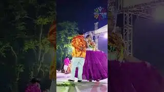 Juquila, Oaxaca Guelaguetza incluyente en Cuilápam de Guerrero, Oaxaca