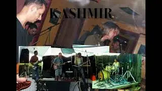 KASHMIR - DEMO 2005