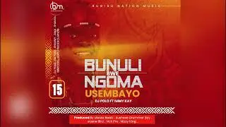 15 USEMBAYO BY DJ POLO FT IMMY KAY