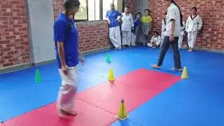 Happy children's day celebration with game #sports #gaming #fitness #motivational 