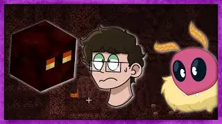Pinecore Title Pending episode 4: The nether already????????????