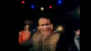 In Search Of Adam Ant