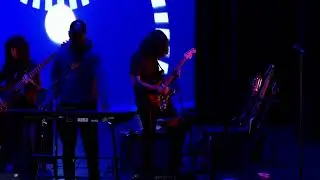 Spring 2026 Improvisation Ensemble Showcase