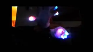 [GLVBYZ] Wolff  ~ Escape / Hard dotd 2014 practice