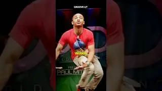 Chain Hang Low Dance 🔥😳