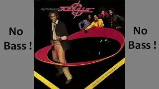 Get Down ► Ray Parker Jr ◄🎸► No Bass Guitar ◄🟢 Clic 👍🟢