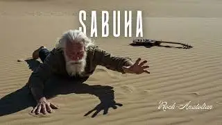 SABUHA / ROCK - ETNİK / Anatolian ROCK