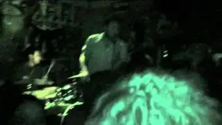 02   Zabomba   Dan&ccedil;ar Sem Par (Sarajevo   30052010)   HD.avi