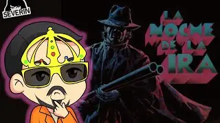 BLOOD HUNT (La Noche De La Ira) Movie Review / Master Chaos Theatre