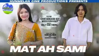 MAT AH ASAMI// CHINTHONGKIRI//MERISH//KAMSING INGTI-SINGER//TUNE//LYRIC.STUDIO-EVER GREEN.