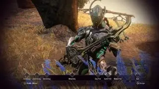 Smiles from Juran - Warframe OST