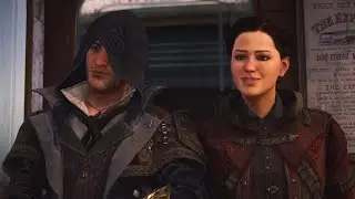 Assassin's Creed: Syndicate 2026 - Mission 1: 