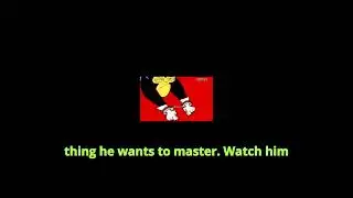 The Tragic Genius of Mojo Jojo | When Intelligence Becomes Madness