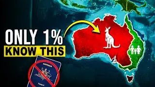 30 Weired Facts About Australia You Won&rsquo;t Believe Are True