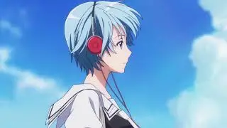 Filmaru's Very First Band Anime: Fuuka Review