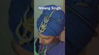 Sikh Legends: The Untold Fears of the Warriors Who Stood Against Armies #shorts #waheguru