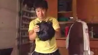 Channel 101 Location Tour: Ryan Nagata's Parent's House