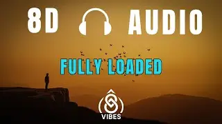 Travel With Music | 8D Audio for Peace and Focus