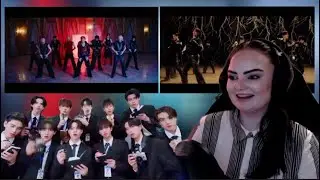 TPOP REACTION  |    BUS ‘BB, TRANSFORMER, BECAUSE OF YOU, I SHINE’   |  DICE ‘MONA LISA’ ‘TRAP U’