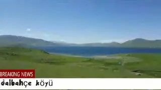 Dalbahçe  köyü  güzellikleri