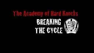 Academy Of Hard Knocks - Audio Only