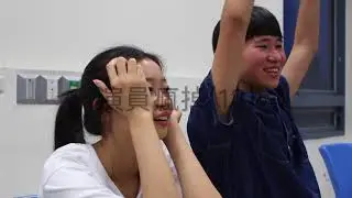 喂，我喜歡你(花絮)