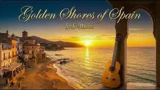 Golden Shores of Spain