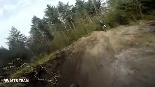 22-03-2025 MTB Trails Amerongen | Leersum!