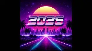 2026 - Synthpop Track | Madhuram
