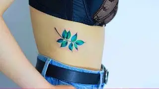 Tattoo Guide For Every Body Part