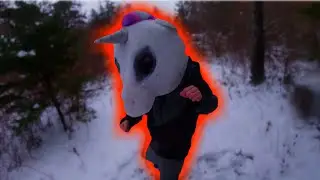 Hunting Mythical Creatures S1 EP3 | The Final Showdown