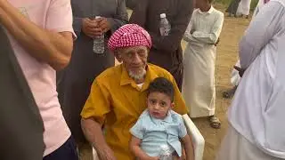 الف الف مبروك ياعريس وليد محنشي تدوم افراحك