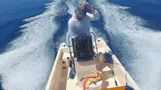 Kuster 15 | Pelješac - Hvar